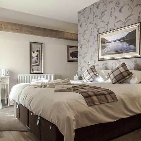 Crofters Lodge Barrow-in-Furness Εξωτερικό φωτογραφία