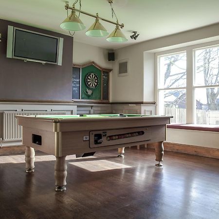 Crofters Lodge Barrow-in-Furness Εξωτερικό φωτογραφία