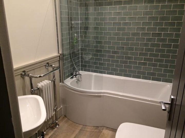 Crofters Lodge Barrow-in-Furness Εξωτερικό φωτογραφία