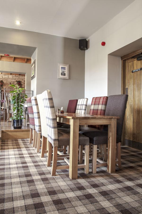 Crofters Lodge Barrow-in-Furness Εξωτερικό φωτογραφία
