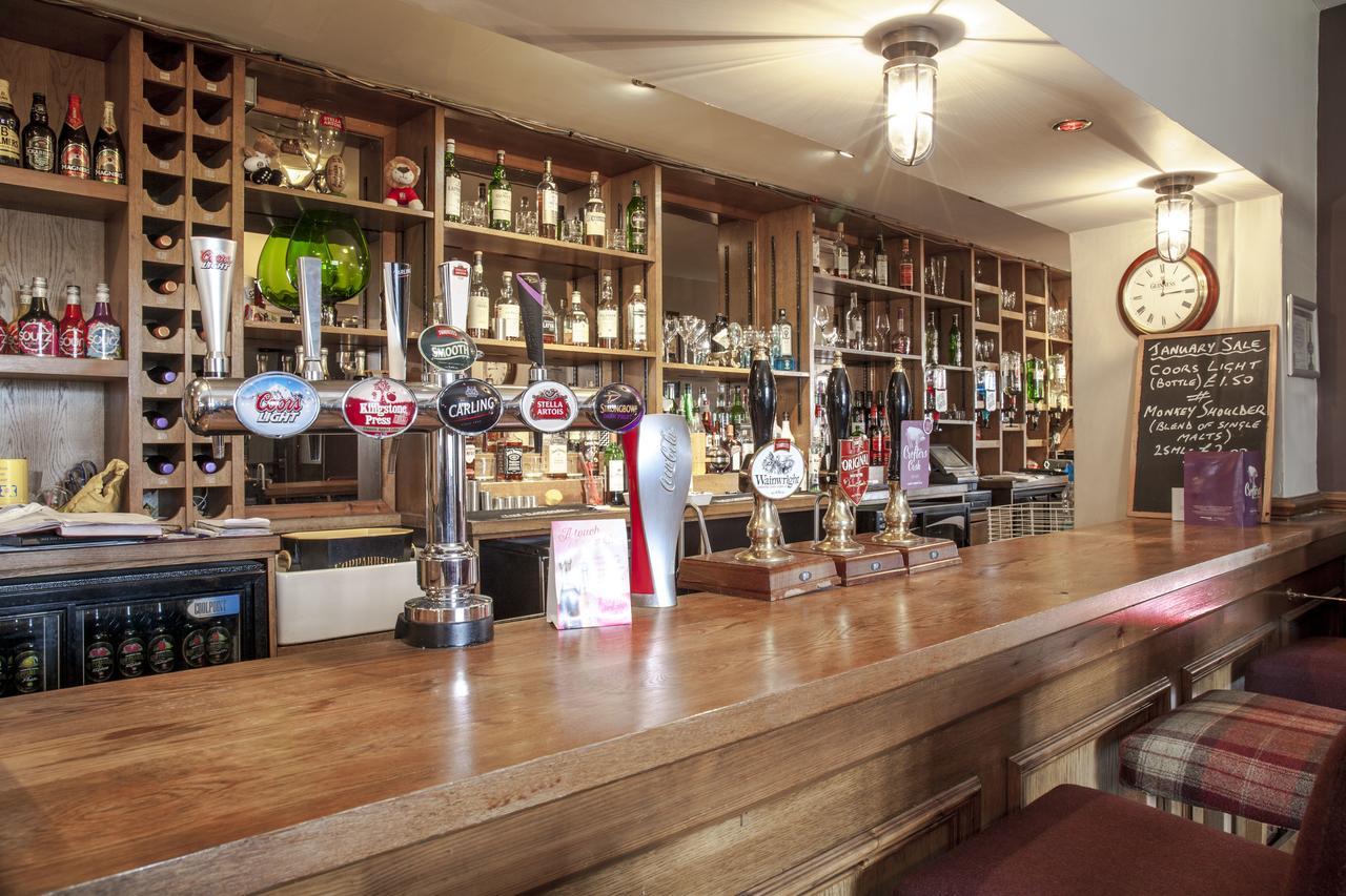 Crofters Lodge Barrow-in-Furness Εξωτερικό φωτογραφία