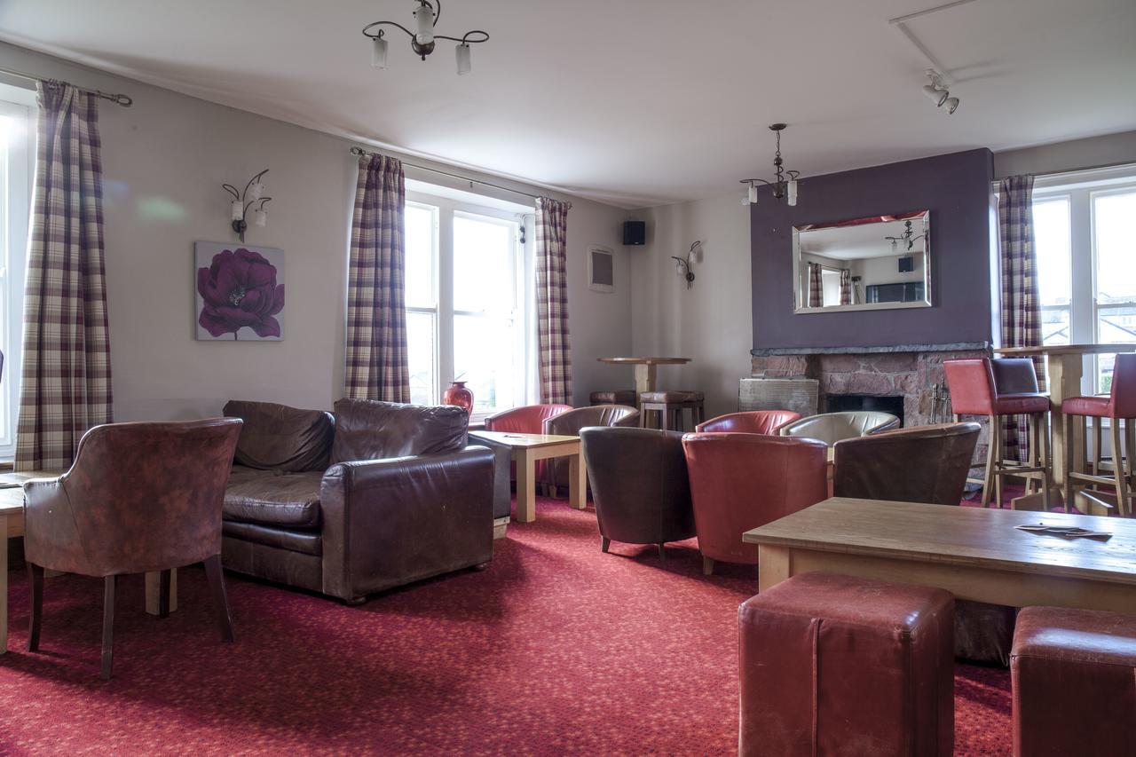 Crofters Lodge Barrow-in-Furness Εξωτερικό φωτογραφία