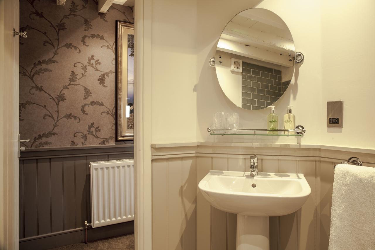 Crofters Lodge Barrow-in-Furness Εξωτερικό φωτογραφία