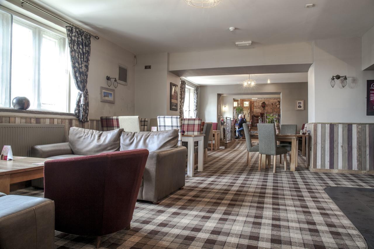 Crofters Lodge Barrow-in-Furness Εξωτερικό φωτογραφία