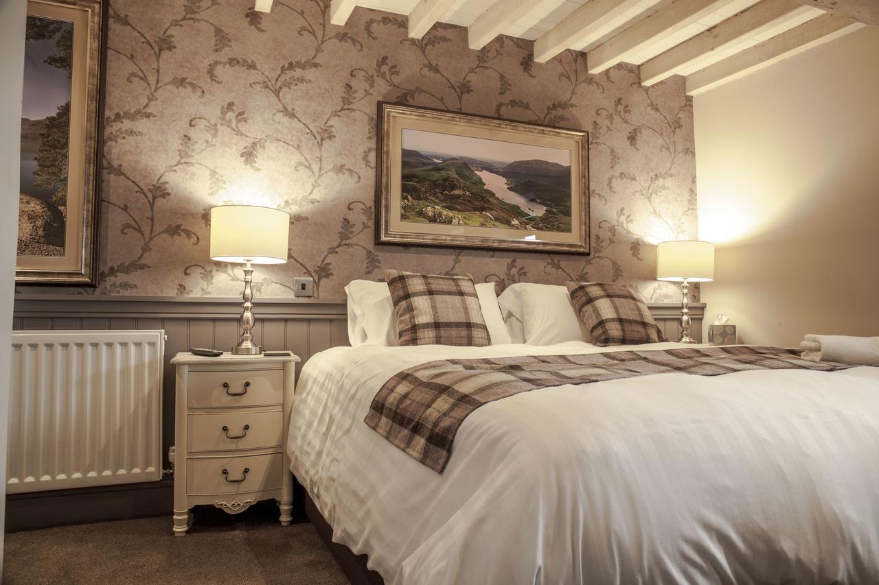 Crofters Lodge Barrow-in-Furness Εξωτερικό φωτογραφία