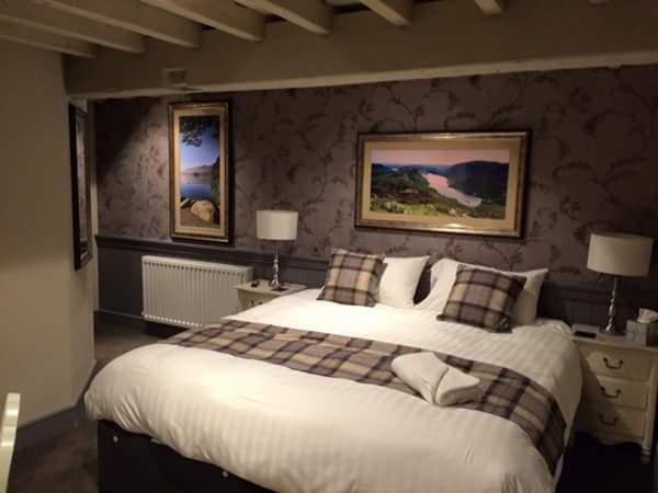 Crofters Lodge Barrow-in-Furness Εξωτερικό φωτογραφία